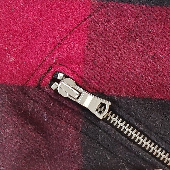 Vintage Gap Wool Skirt - Picture 4 of 5